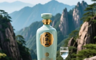 九华山青瓷酒价格之谜揭晓？
