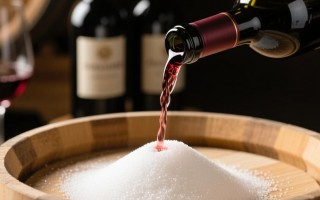 自酿葡萄酒糖分比例是多少最合适？