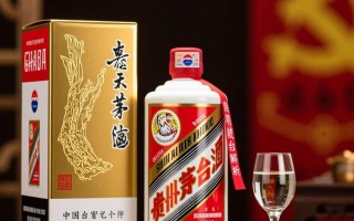 飞天茅台极品酒价格为何如此高昂？