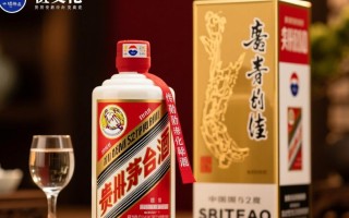 盛世功勋茅台52度，为何成为收藏热点？