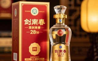 酒剑南春价格之谜，一瓶究竟多少？