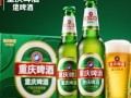 重庆啤酒价格几何？每件多少钱？