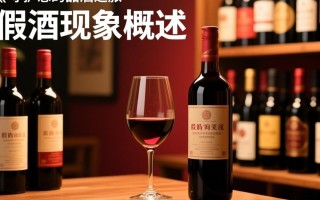 红酒世界网曝光假酒，真假难辨，消费者如何防范？