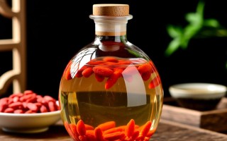 枸杞泡酒最佳温度是多少？