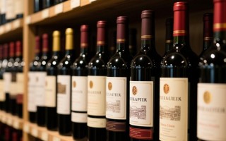 红酒等级分类标准，最新等级体系揭秘？