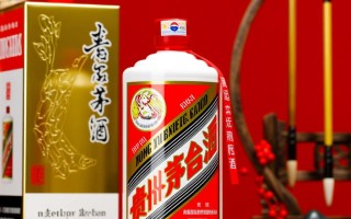 2.5升鸡年茅台现价是多少？市场行情如何？