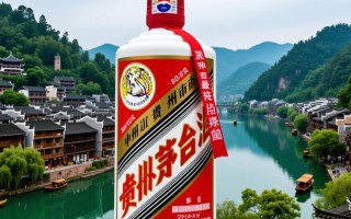 百年故事茅台揭秘，茅台酒背后的传奇之谜？