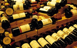 1997年份红酒，市场价几何一瓶？