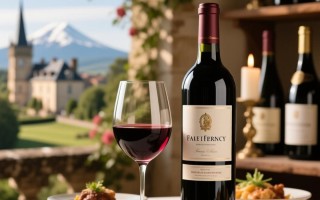 produit de france红酒为何如此受欢迎？揭秘法国红酒魅力！