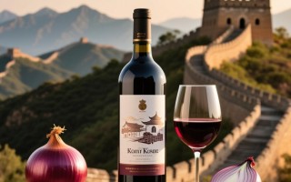长城洋葱葡萄酒售价是多少？