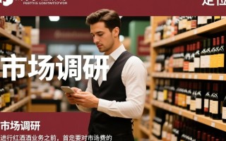 红酒业务运营之谜，如何高效拓展市场？