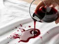白色衣物不慎染红酒，有何妙招能轻松去除？
