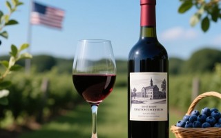 天汇蓝莓红酒有何独特之处？