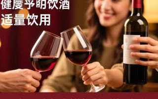 红酒适量饮用健康吗？科学饮法揭秘！