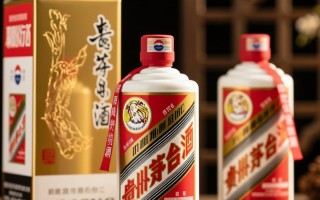 茅台酒昔日价格几何？探寻历史价格之谜