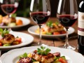 红酒如何搭配美食？30种美味建议！