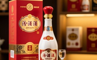 汾酒20年42度市场售价是多少？