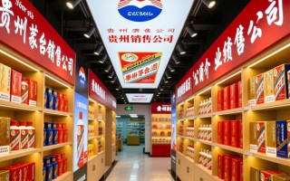 贵州茅台销售公司，业绩如何？市场表现几何？