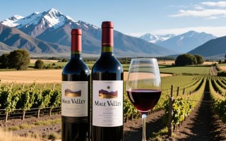 maule valley红酒为何价格波动大？