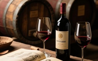 带牛头的红酒，这背后的故事是什么？