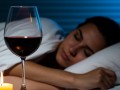 睡前红酒助眠？实则导致失眠之谜？