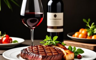 红酒与牛排搭配，究竟哪种红酒更配？