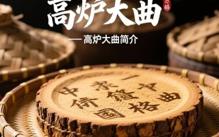 高炉大曲酒售价之谜，一瓶究竟多少？