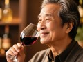 中老年喝红酒，健康益处还是风险？