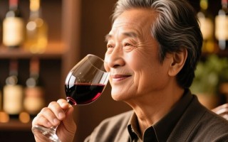 中老年喝红酒，健康益处还是风险？