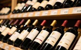 法国红酒价格差异多大？便宜到什么程度？