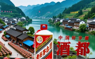 茅台镇好酒厂，品质之谜究竟何在？