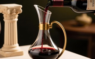 红酒倒酒器图片展示，这款倒酒器有何特别之处？