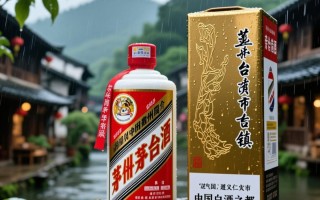 茅台镇军魂酒，其独特之处究竟在何处？