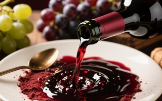 红酒香气扑鼻，为何闻着香却不一定好喝？
