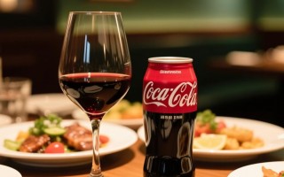 红酒可乐搭配饮用，真的可行吗？