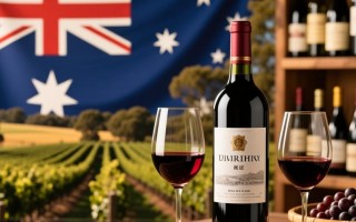 澳洲红酒等级标准究竟有何不同？