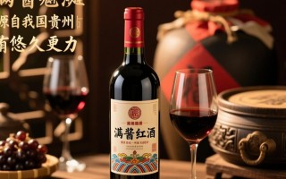 贵州满酱红酒，这独特的酱香白酒有何独特之处？