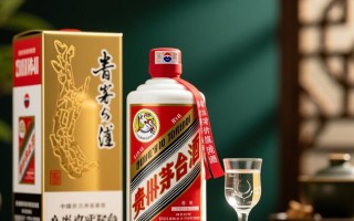 茅台酒价值几何？揭秘其背后的价值之谜？