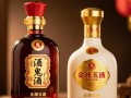 酒鬼酒金湘玉液价格几何？