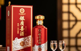 银质喜酒市场售价究竟几何？