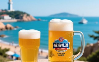 威海扎啤价格之谜，一斤到底多少？