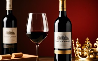 法国皇冠红酒图鉴，这瓶酒背后的故事是什么？