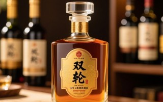 双轮酒售价之谜，一瓶究竟多少钱？