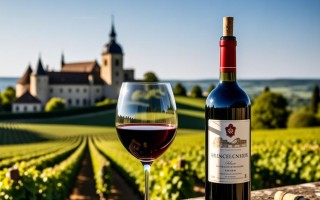 法国获奖红酒，品质之谜何在？