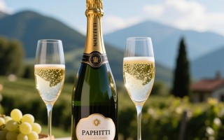 芭翠提气泡酒价格区间是多少？