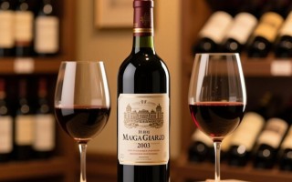 2003年玛歌红酒，其品质与市场价值如何？