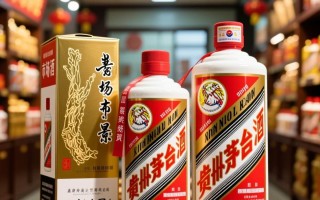 茅台酒价格飙升，背后原因何在？
