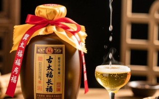 古太福长酒售价之谜揭晓？