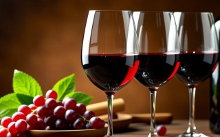 红葡萄酒最高能达到多少度？