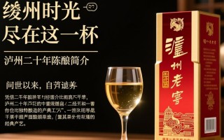 泸州二十年陈酿价格几何？